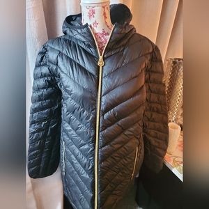 Michael Kors Puffer Coat